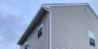 Best Wood Siding Installation  in North Plymouth, MA